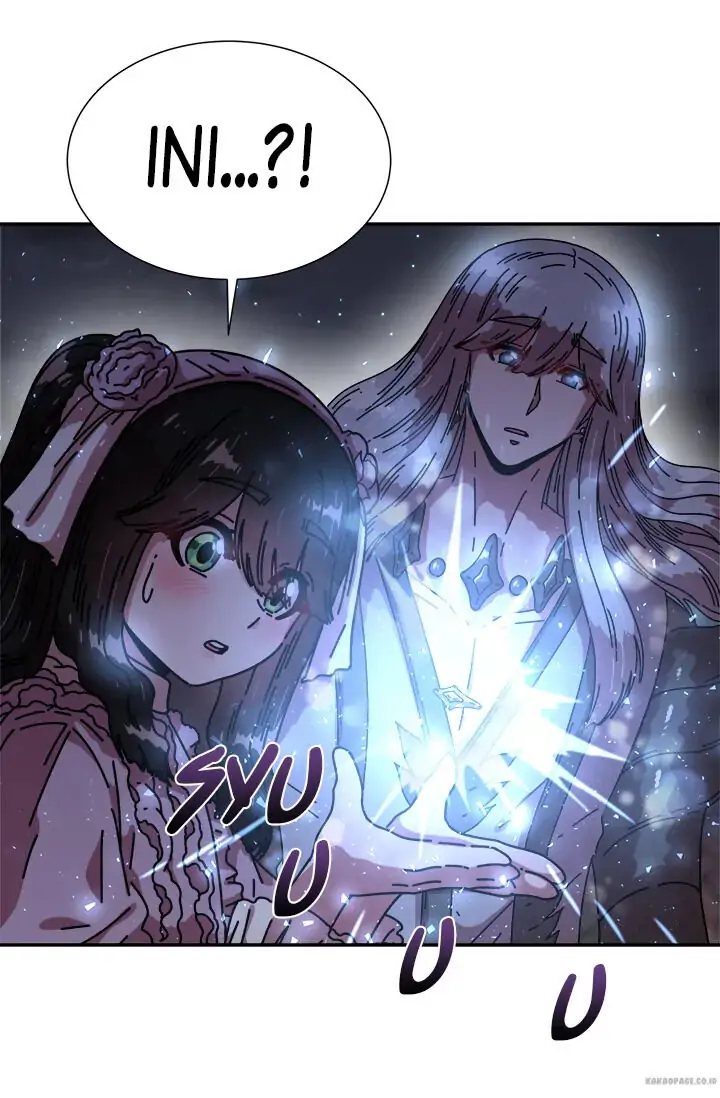 I Was Born as The Demon Lord’s Daughter Chapter 33 - halaman 23