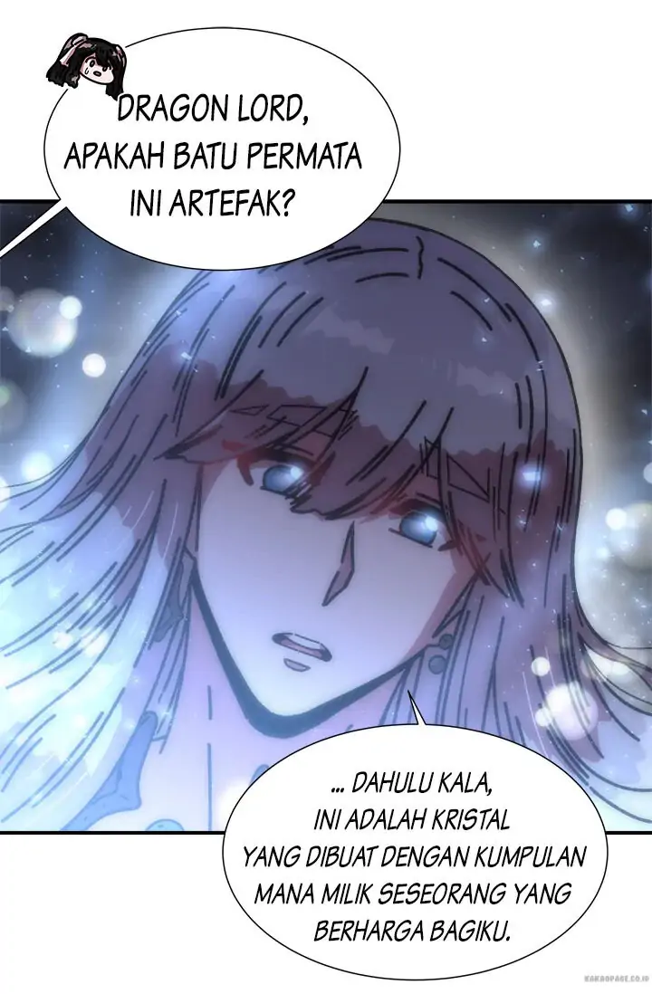 I Was Born as The Demon Lord’s Daughter Chapter 33 - halaman 24