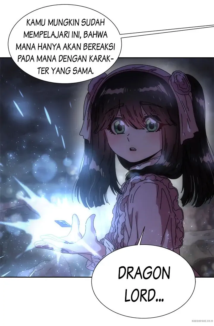 I Was Born as The Demon Lord’s Daughter Chapter 33 - halaman 25