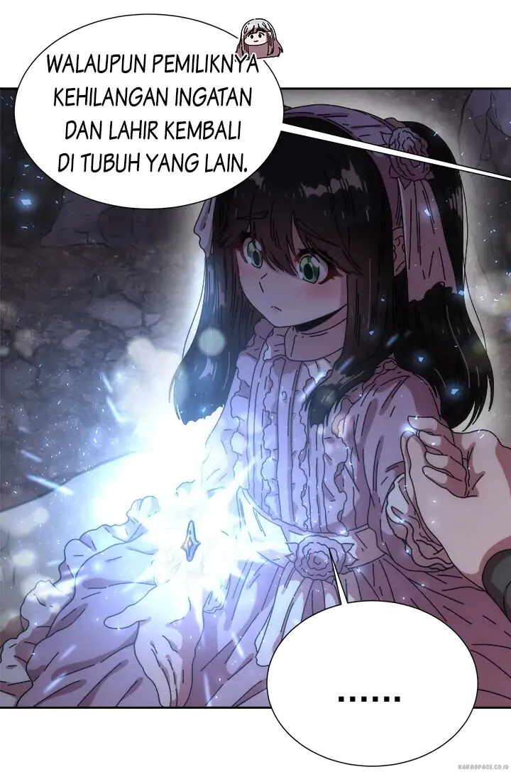 I Was Born as The Demon Lord’s Daughter Chapter 33 - halaman 29