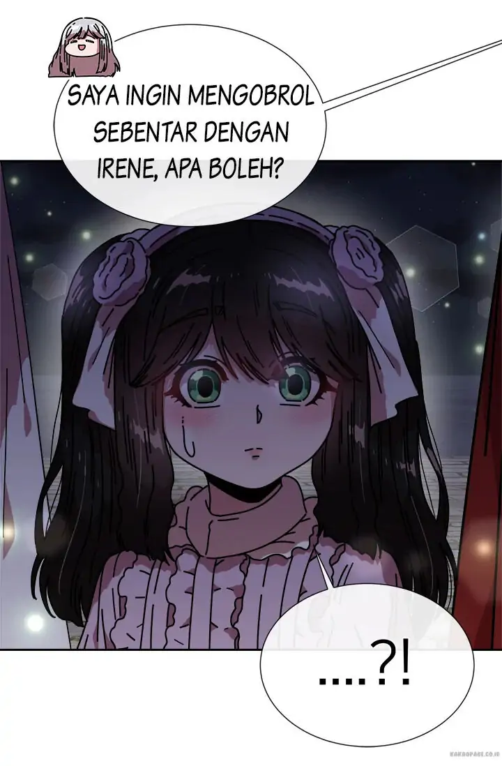 I Was Born as The Demon Lord’s Daughter Chapter 33 - halaman 3