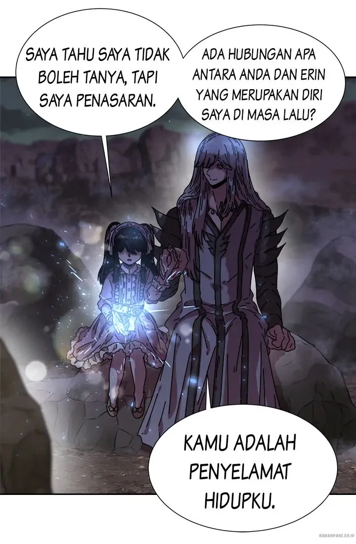 I Was Born as The Demon Lord’s Daughter Chapter 33 - halaman 30