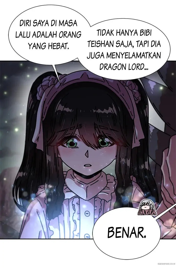 I Was Born as The Demon Lord’s Daughter Chapter 33 - halaman 31