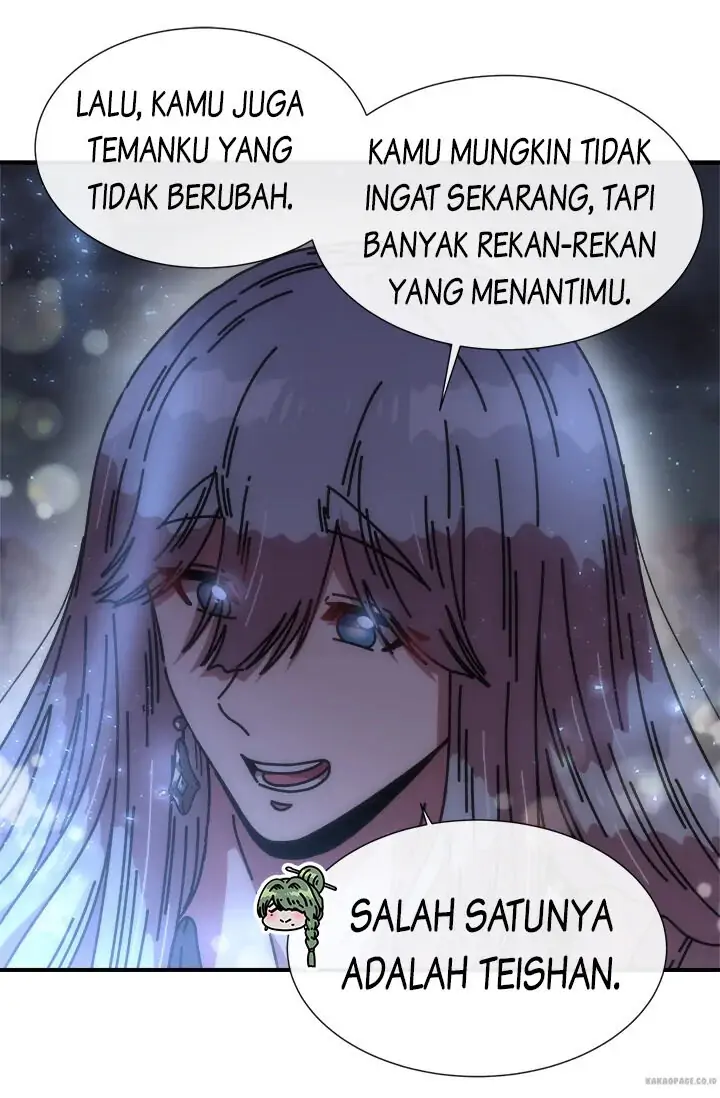 I Was Born as The Demon Lord’s Daughter Chapter 33 - halaman 32