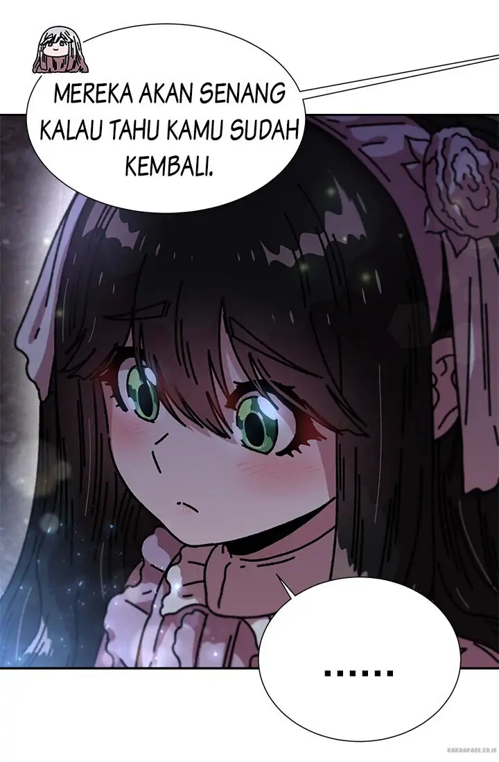 I Was Born as The Demon Lord’s Daughter Chapter 33 - halaman 33