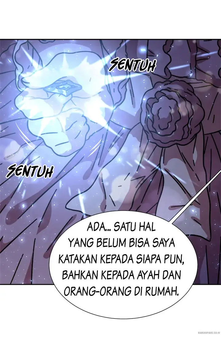 I Was Born as The Demon Lord’s Daughter Chapter 33 - halaman 34