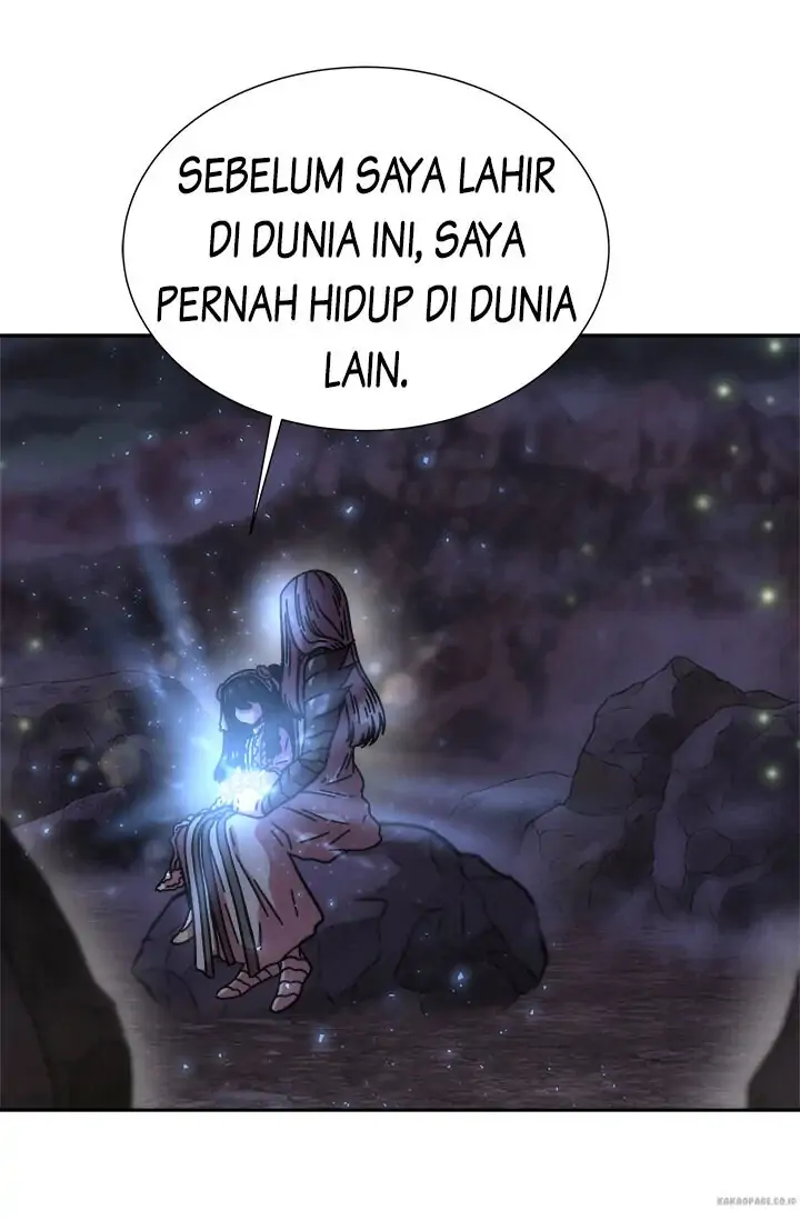 I Was Born as The Demon Lord’s Daughter Chapter 33 - halaman 35