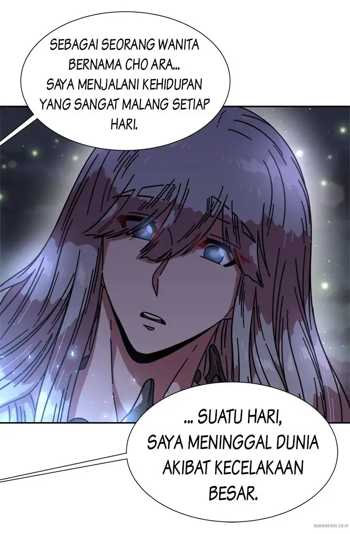 I Was Born as The Demon Lord’s Daughter Chapter 33 - halaman 36