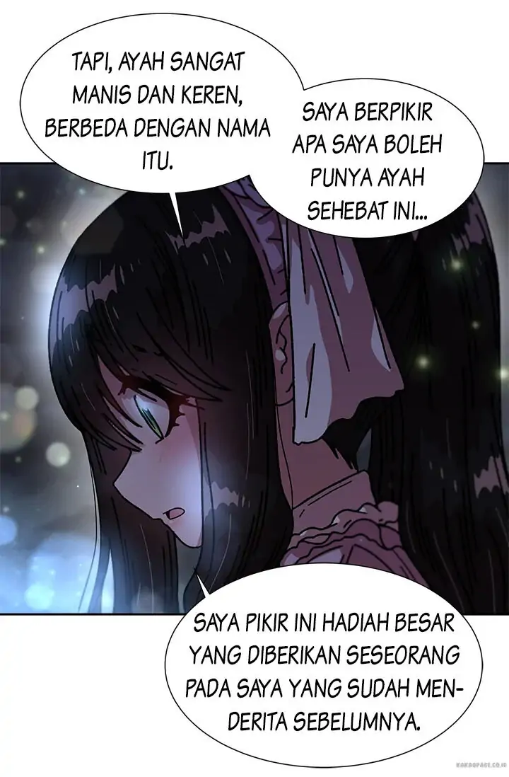 I Was Born as The Demon Lord’s Daughter Chapter 33 - halaman 38