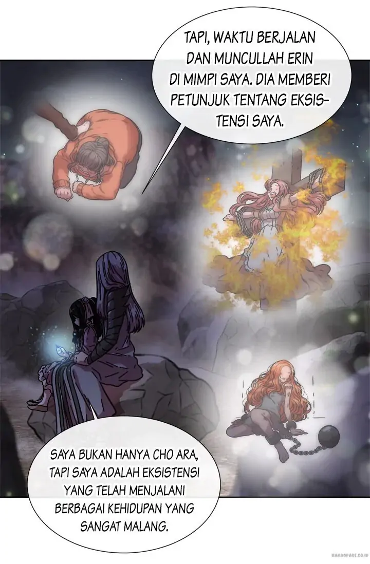 I Was Born as The Demon Lord’s Daughter Chapter 33 - halaman 39