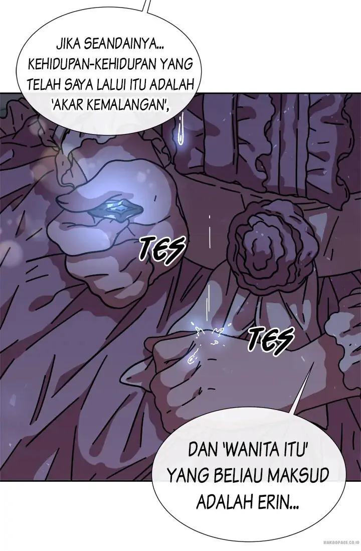 I Was Born as The Demon Lord’s Daughter Chapter 33 - halaman 41