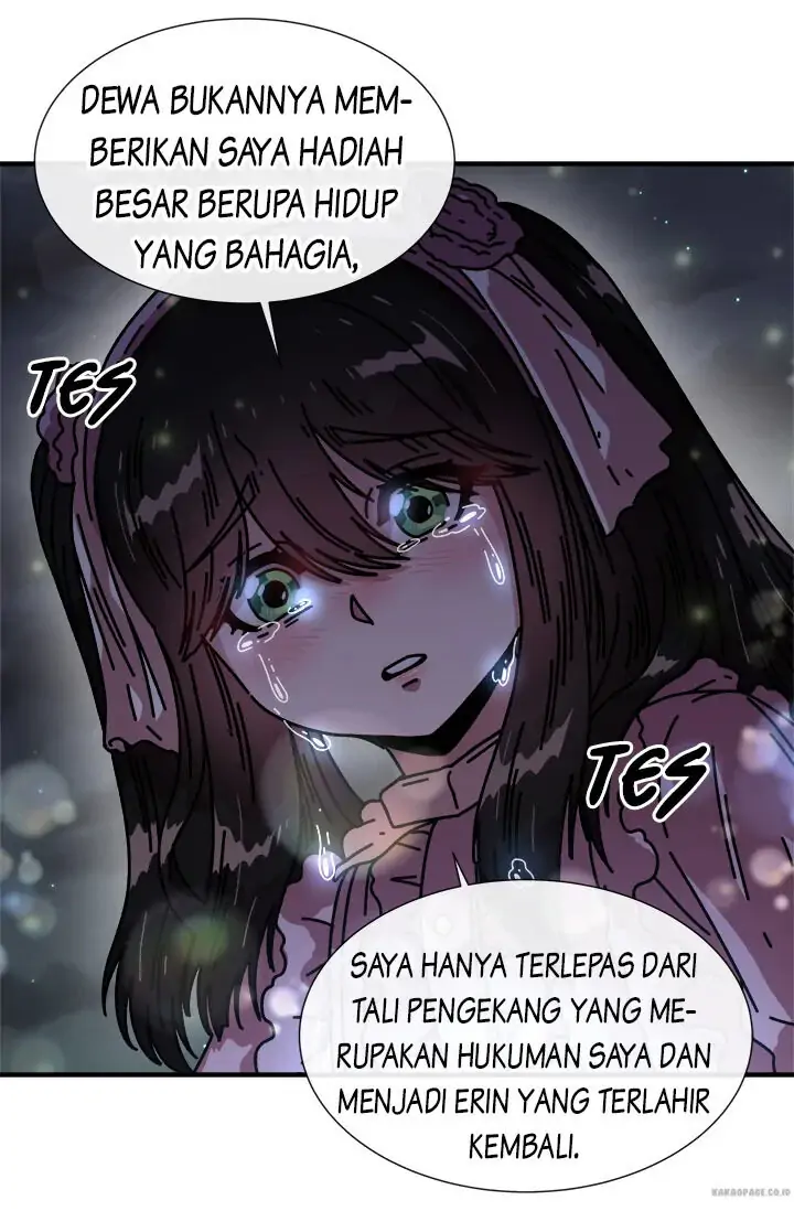 I Was Born as The Demon Lord’s Daughter Chapter 33 - halaman 42