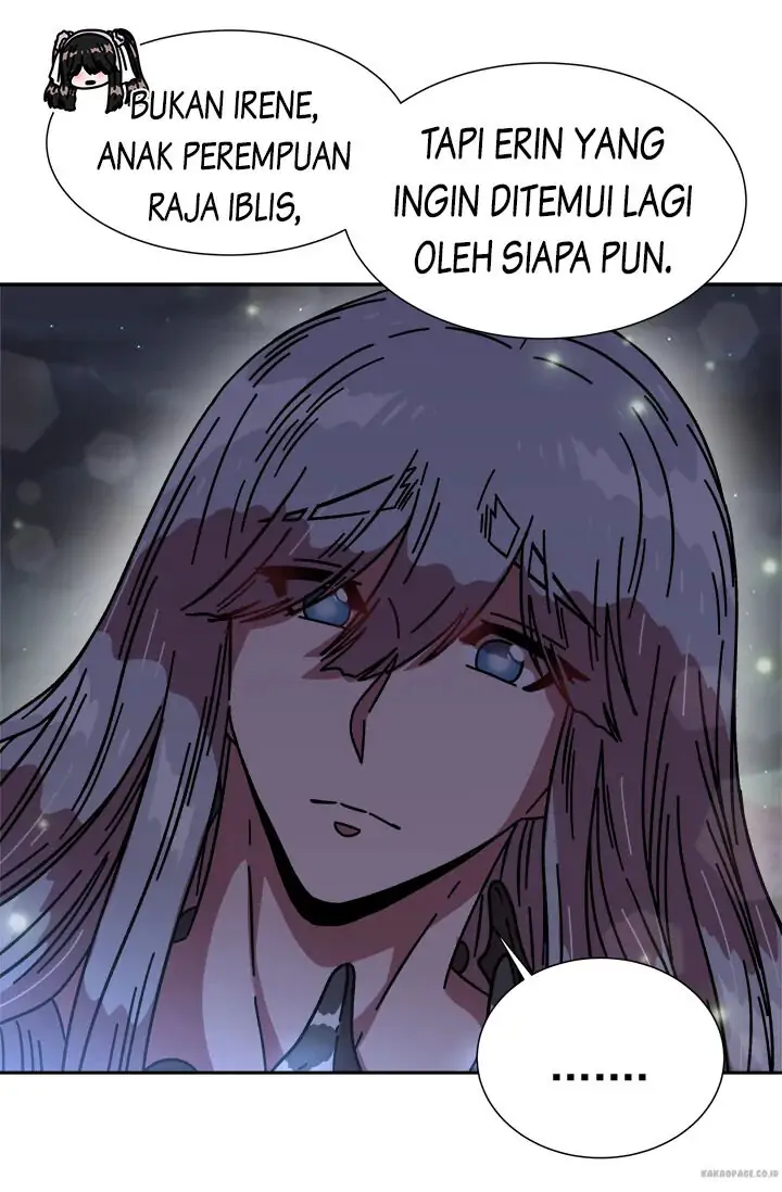 I Was Born as The Demon Lord’s Daughter Chapter 33 - halaman 43