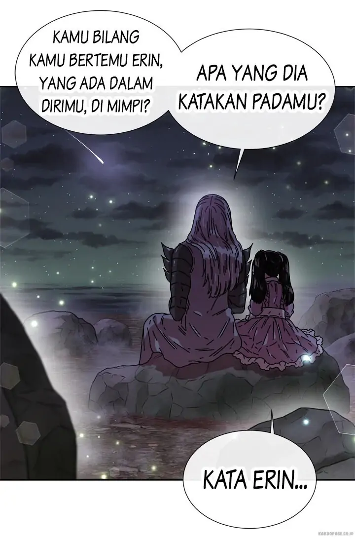 I Was Born as The Demon Lord’s Daughter Chapter 33 - halaman 44