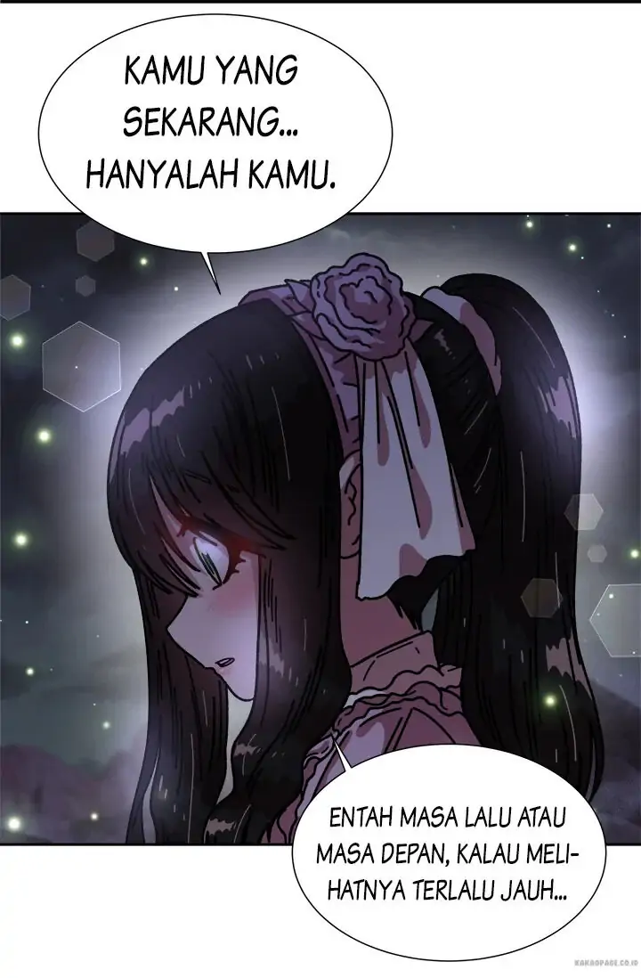 I Was Born as The Demon Lord’s Daughter Chapter 33 - halaman 45