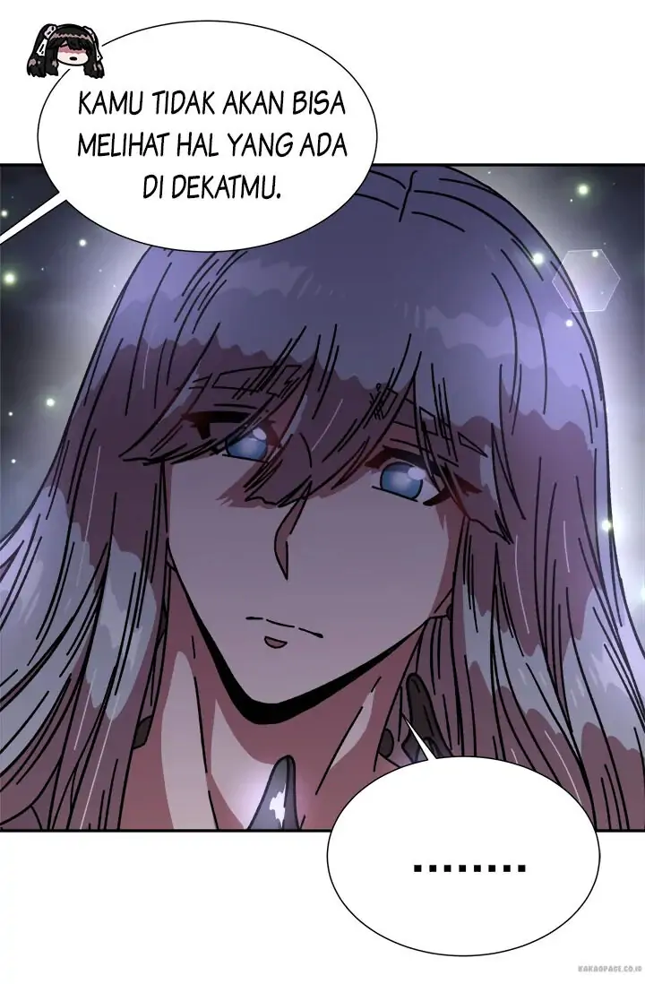I Was Born as The Demon Lord’s Daughter Chapter 33 - halaman 46