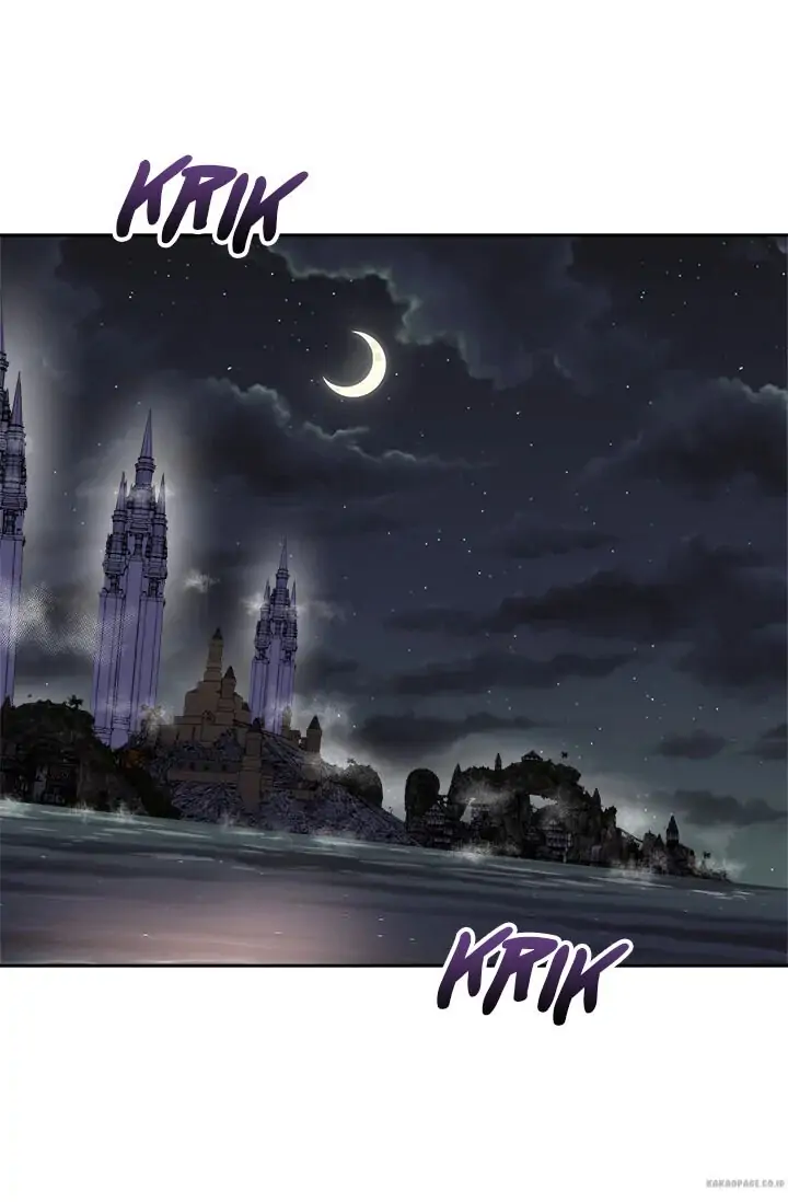 I Was Born as The Demon Lord’s Daughter Chapter 33 - halaman 5