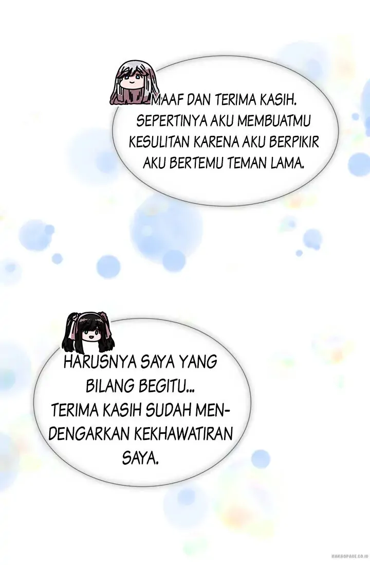 I Was Born as The Demon Lord’s Daughter Chapter 33 - halaman 50