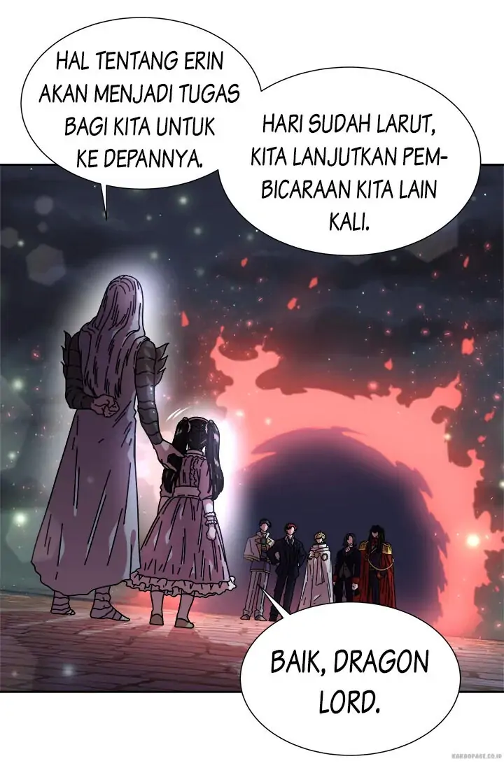 I Was Born as The Demon Lord’s Daughter Chapter 33 - halaman 51