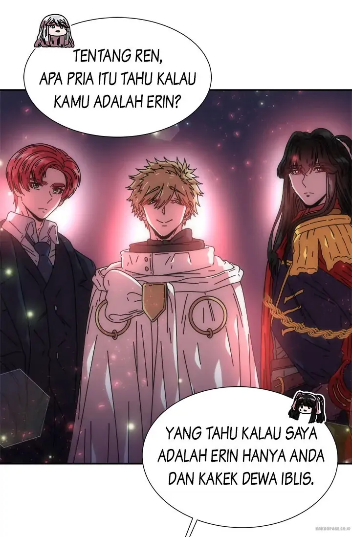 I Was Born as The Demon Lord’s Daughter Chapter 33 - halaman 53