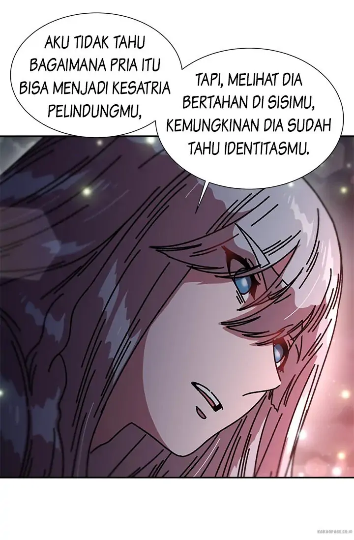 I Was Born as The Demon Lord’s Daughter Chapter 33 - halaman 54