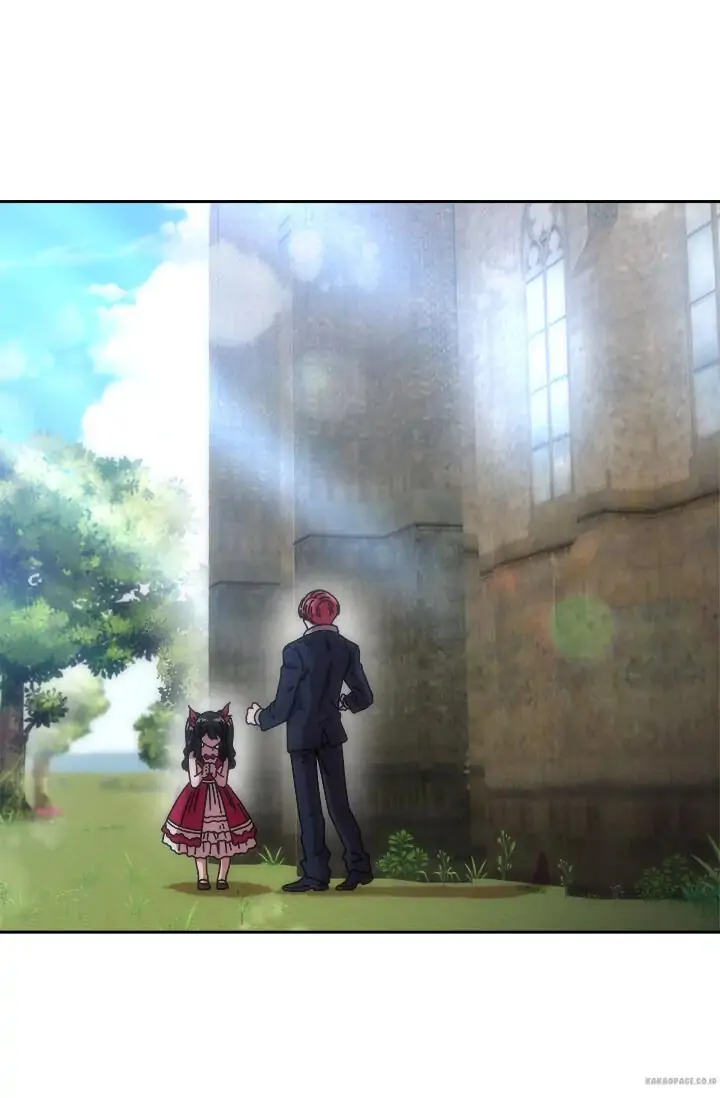 I Was Born as The Demon Lord’s Daughter Chapter 33 - halaman 62