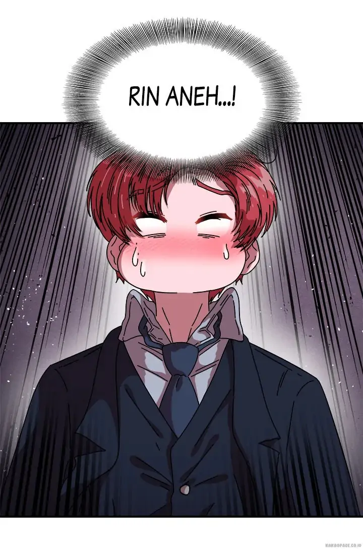 I Was Born as The Demon Lord’s Daughter Chapter 33 - halaman 63