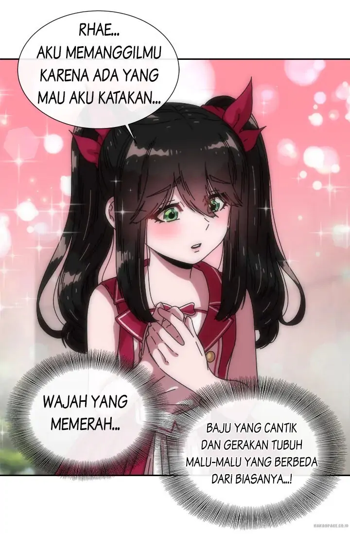 I Was Born as The Demon Lord’s Daughter Chapter 33 - halaman 64