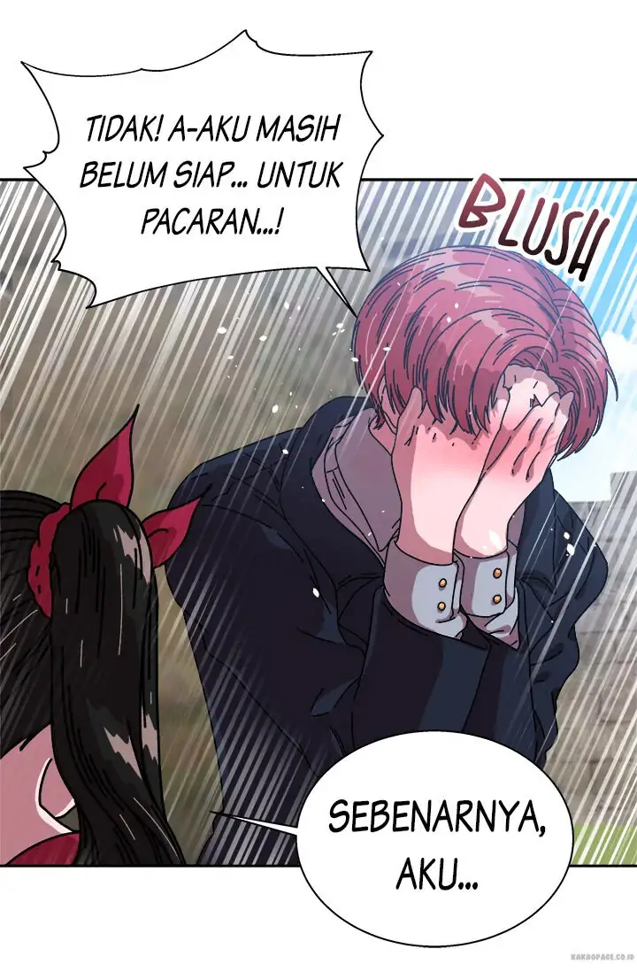 I Was Born as The Demon Lord’s Daughter Chapter 33 - halaman 65