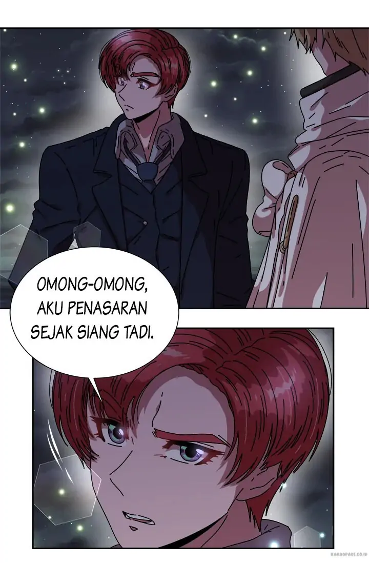 I Was Born as The Demon Lord’s Daughter Chapter 33 - halaman 7