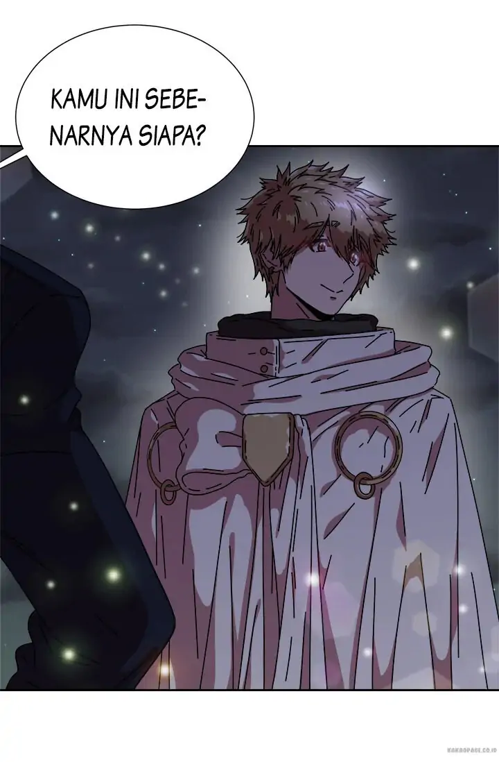 I Was Born as The Demon Lord’s Daughter Chapter 33 - halaman 8