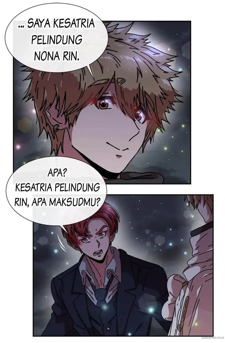 I Was Born as The Demon Lord’s Daughter Chapter 33 - halaman 9
