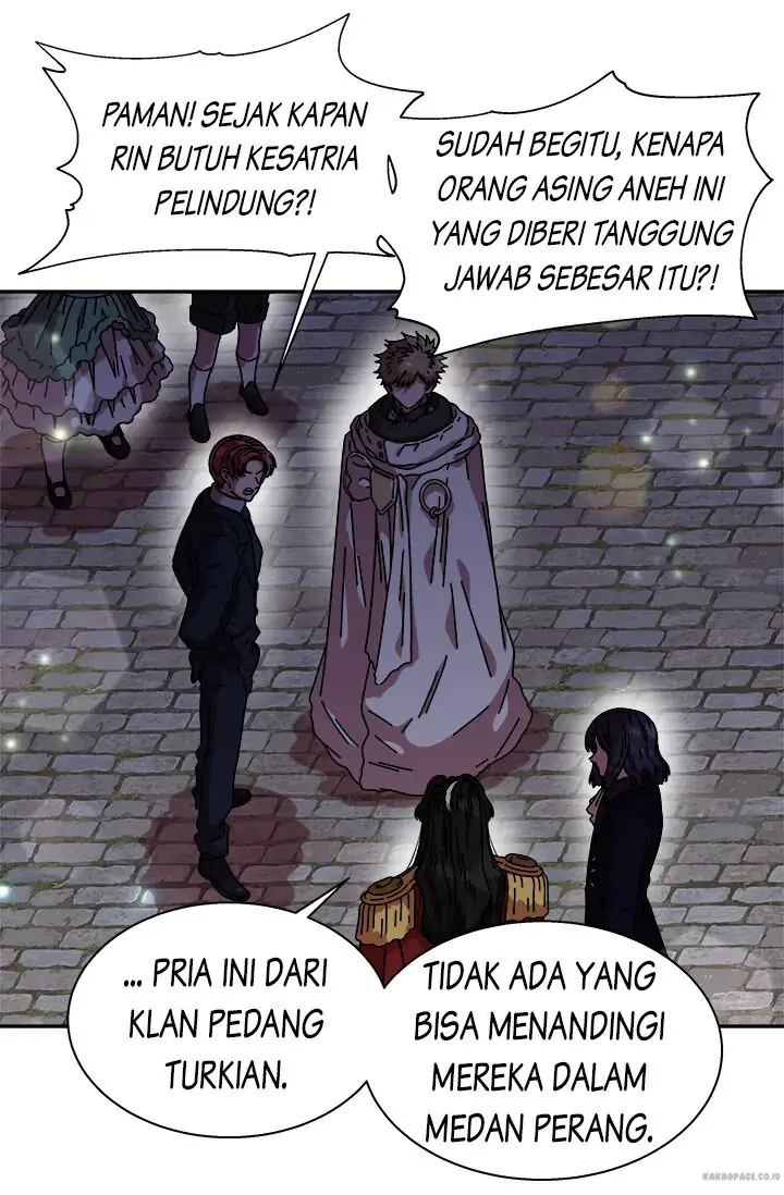 I Was Born as The Demon Lord’s Daughter Chapter 34 - halaman 10