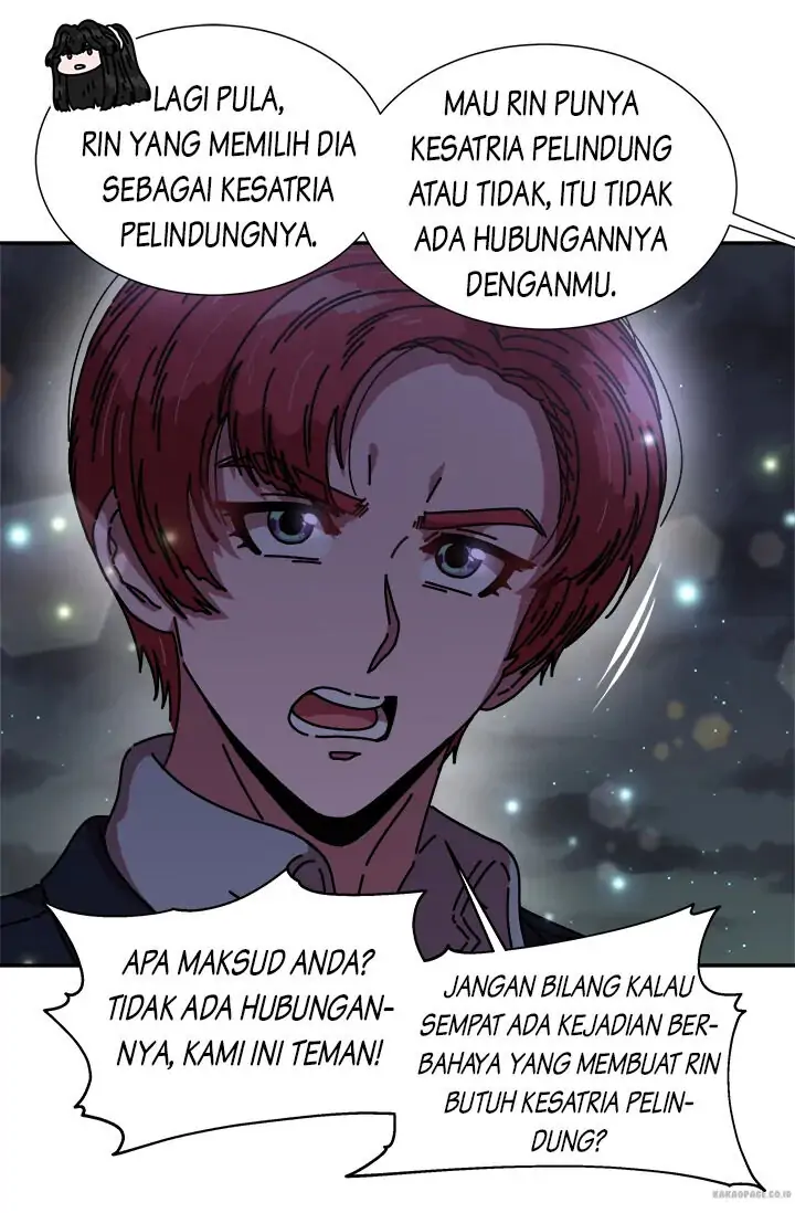 I Was Born as The Demon Lord’s Daughter Chapter 34 - halaman 11
