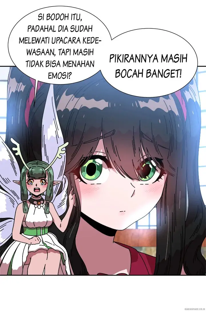 I Was Born as The Demon Lord’s Daughter Chapter 34 - halaman 20