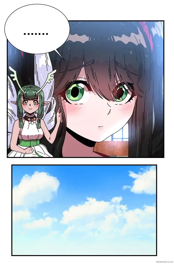 I Was Born as The Demon Lord’s Daughter Chapter 34 - halaman 21