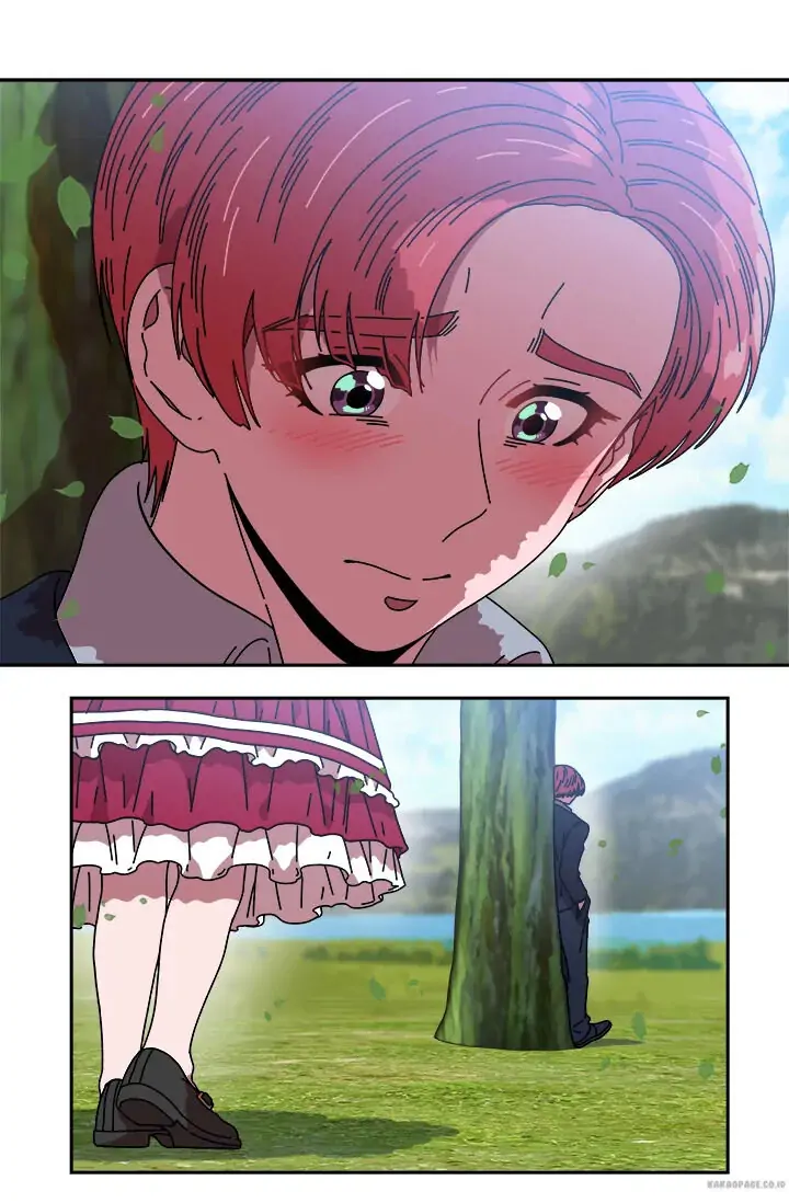 I Was Born as The Demon Lord’s Daughter Chapter 34 - halaman 23