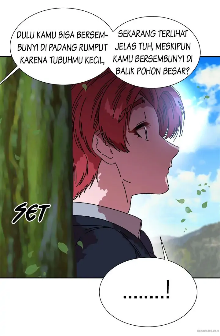 I Was Born as The Demon Lord’s Daughter Chapter 34 - halaman 24