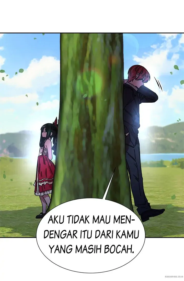 I Was Born as The Demon Lord’s Daughter Chapter 34 - halaman 25