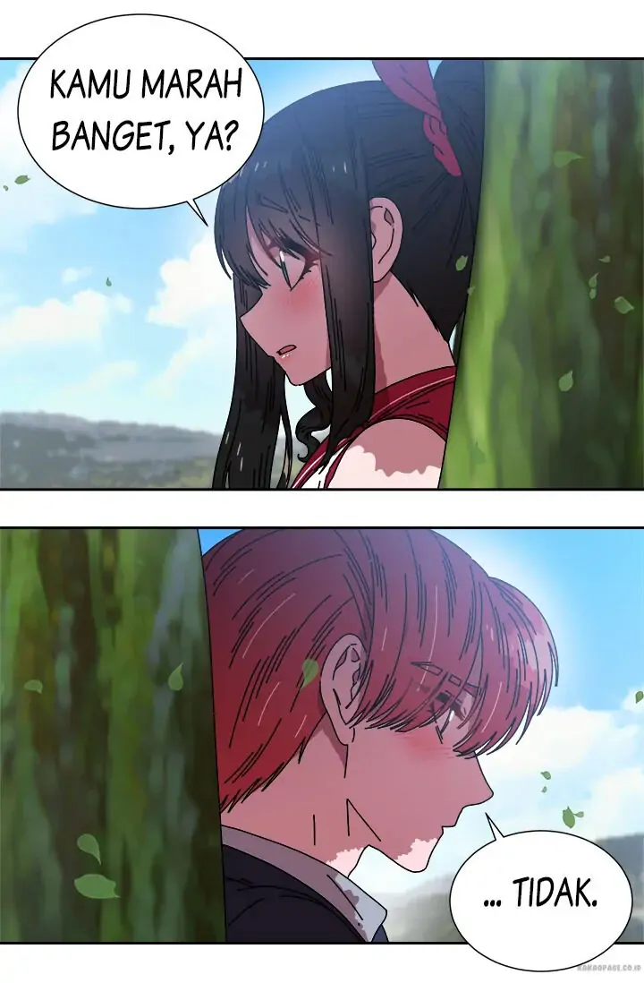 I Was Born as The Demon Lord’s Daughter Chapter 34 - halaman 26