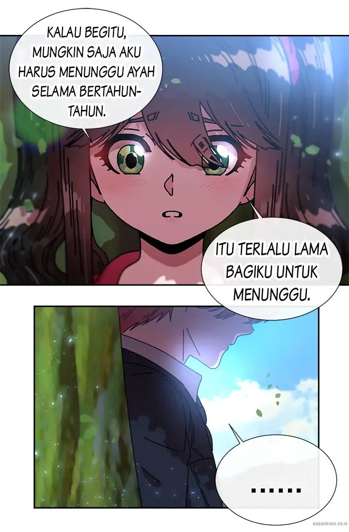 I Was Born as The Demon Lord’s Daughter Chapter 34 - halaman 31