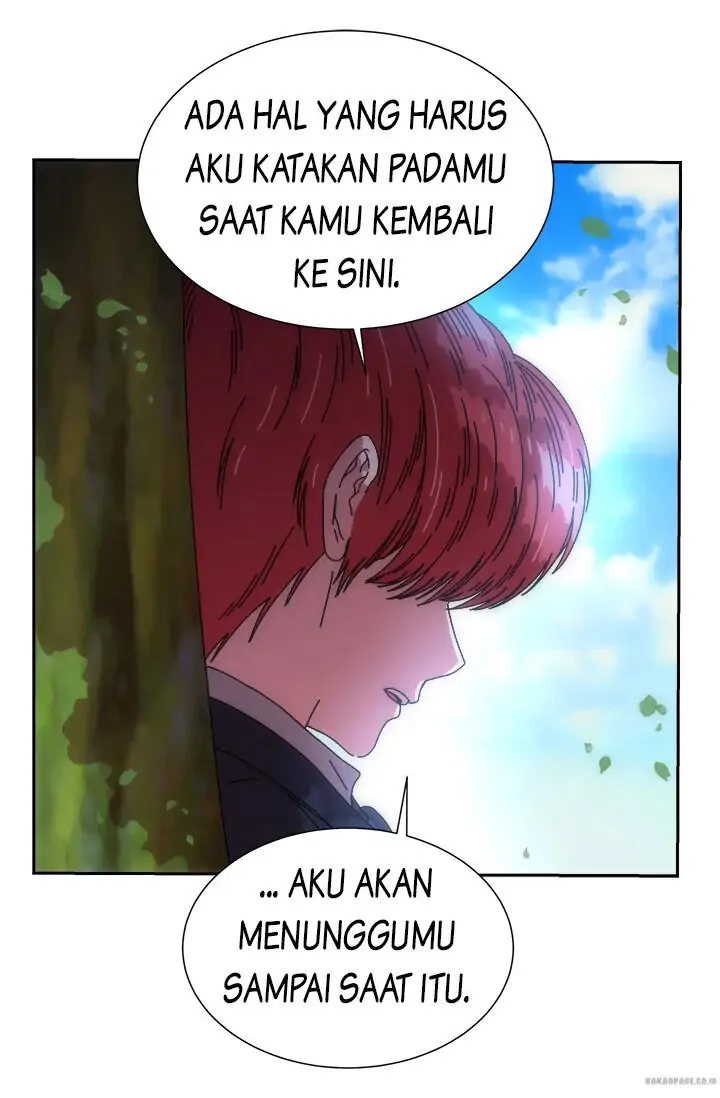 I Was Born as The Demon Lord’s Daughter Chapter 34 - halaman 33