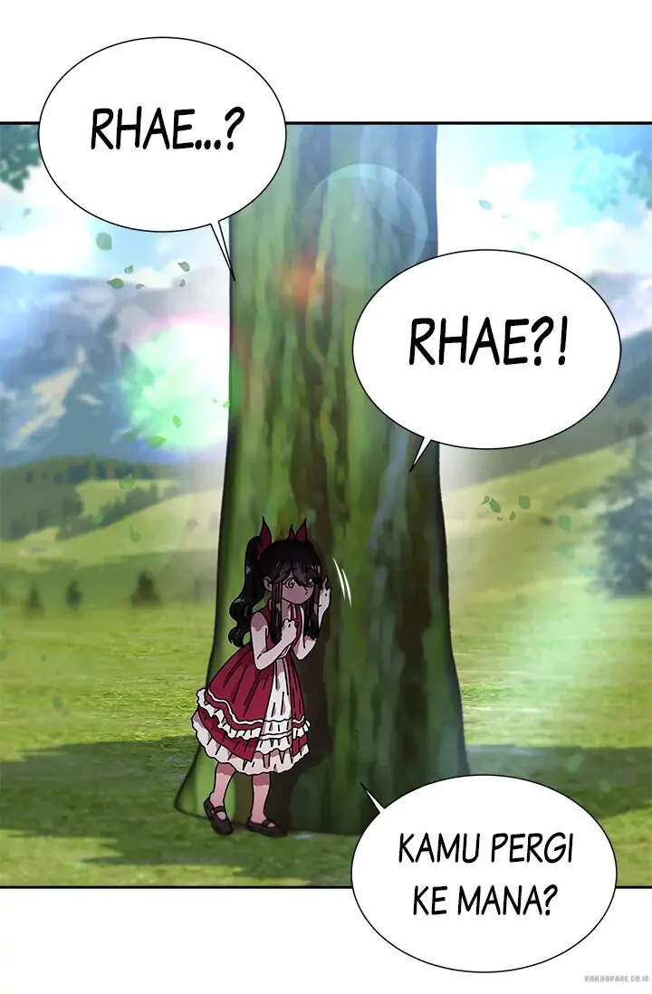 I Was Born as The Demon Lord’s Daughter Chapter 34 - halaman 36