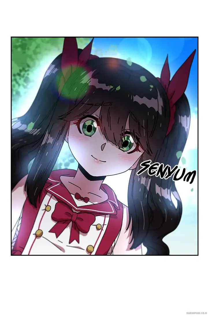 I Was Born as The Demon Lord’s Daughter Chapter 34 - halaman 39