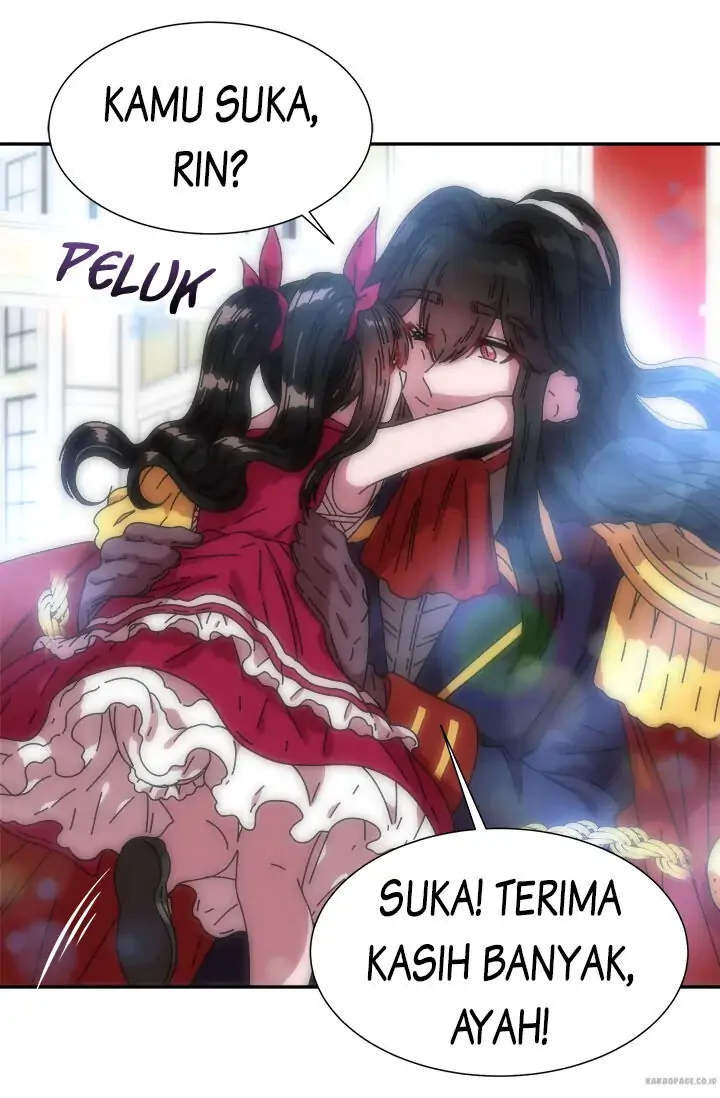 I Was Born as The Demon Lord’s Daughter Chapter 34 - halaman 46