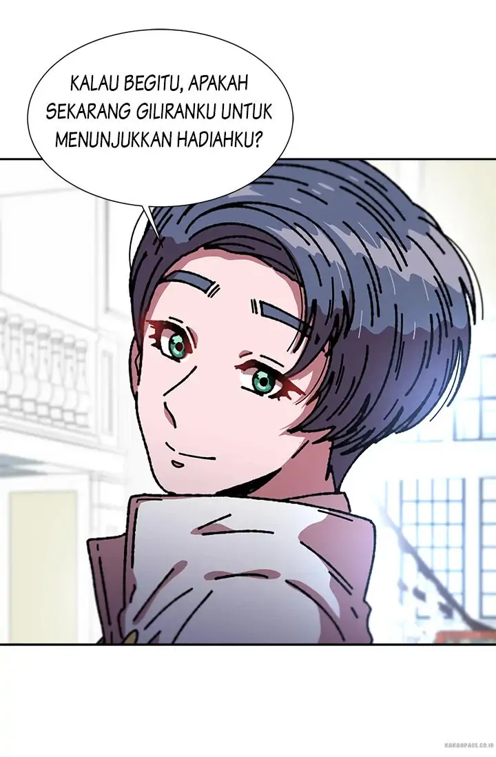 I Was Born as The Demon Lord’s Daughter Chapter 34 - halaman 48