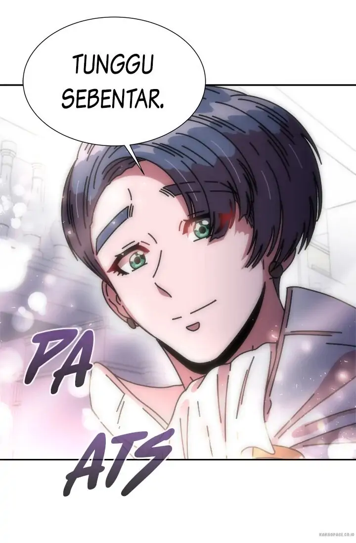 I Was Born as The Demon Lord’s Daughter Chapter 34 - halaman 54
