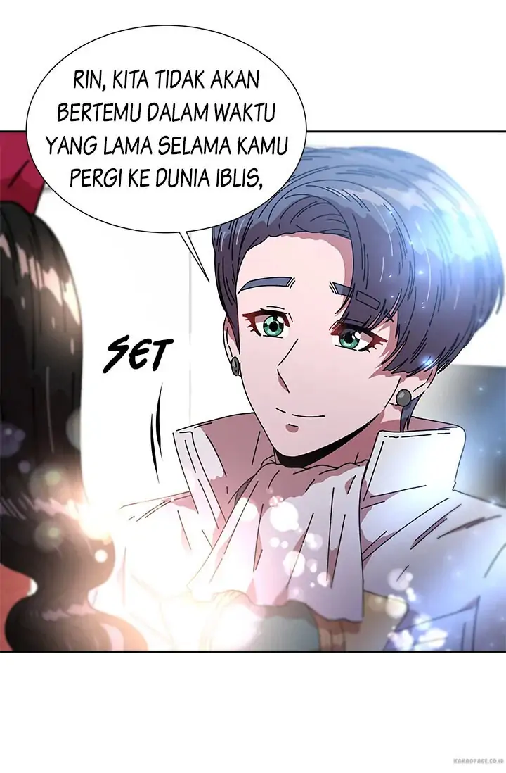 I Was Born as The Demon Lord’s Daughter Chapter 34 - halaman 56