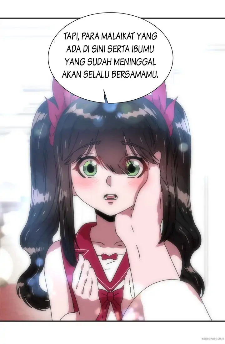 I Was Born as The Demon Lord’s Daughter Chapter 34 - halaman 57