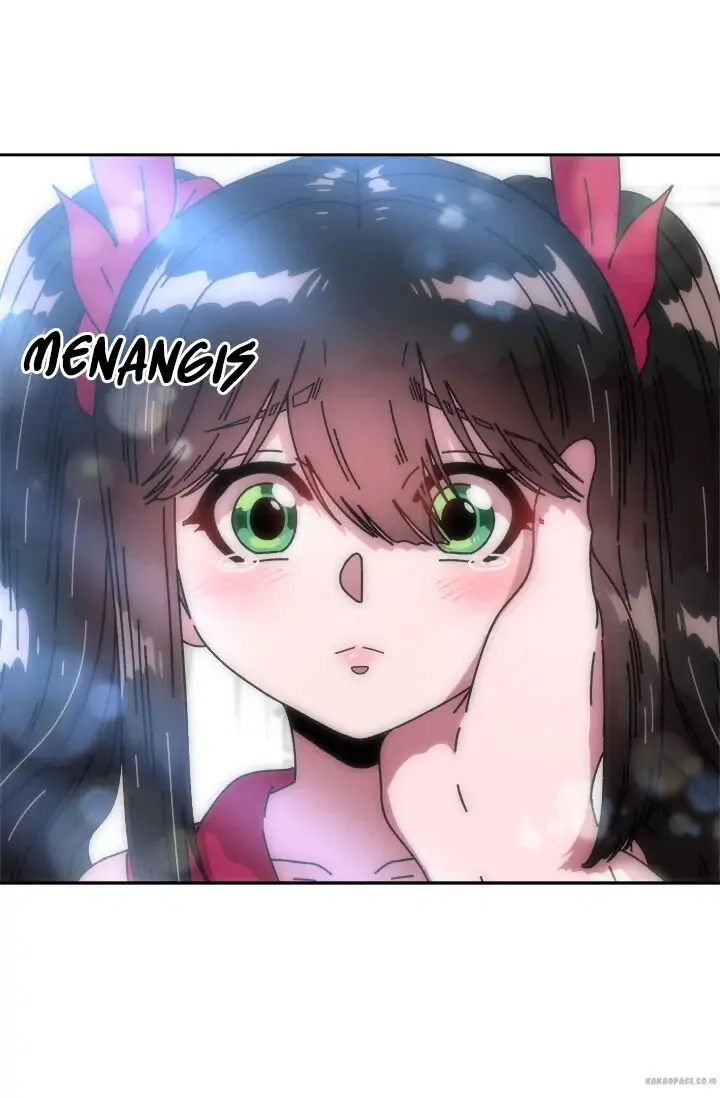 I Was Born as The Demon Lord’s Daughter Chapter 34 - halaman 58